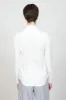 Chemise en popeline de coton stretch sold by Paul & Joe