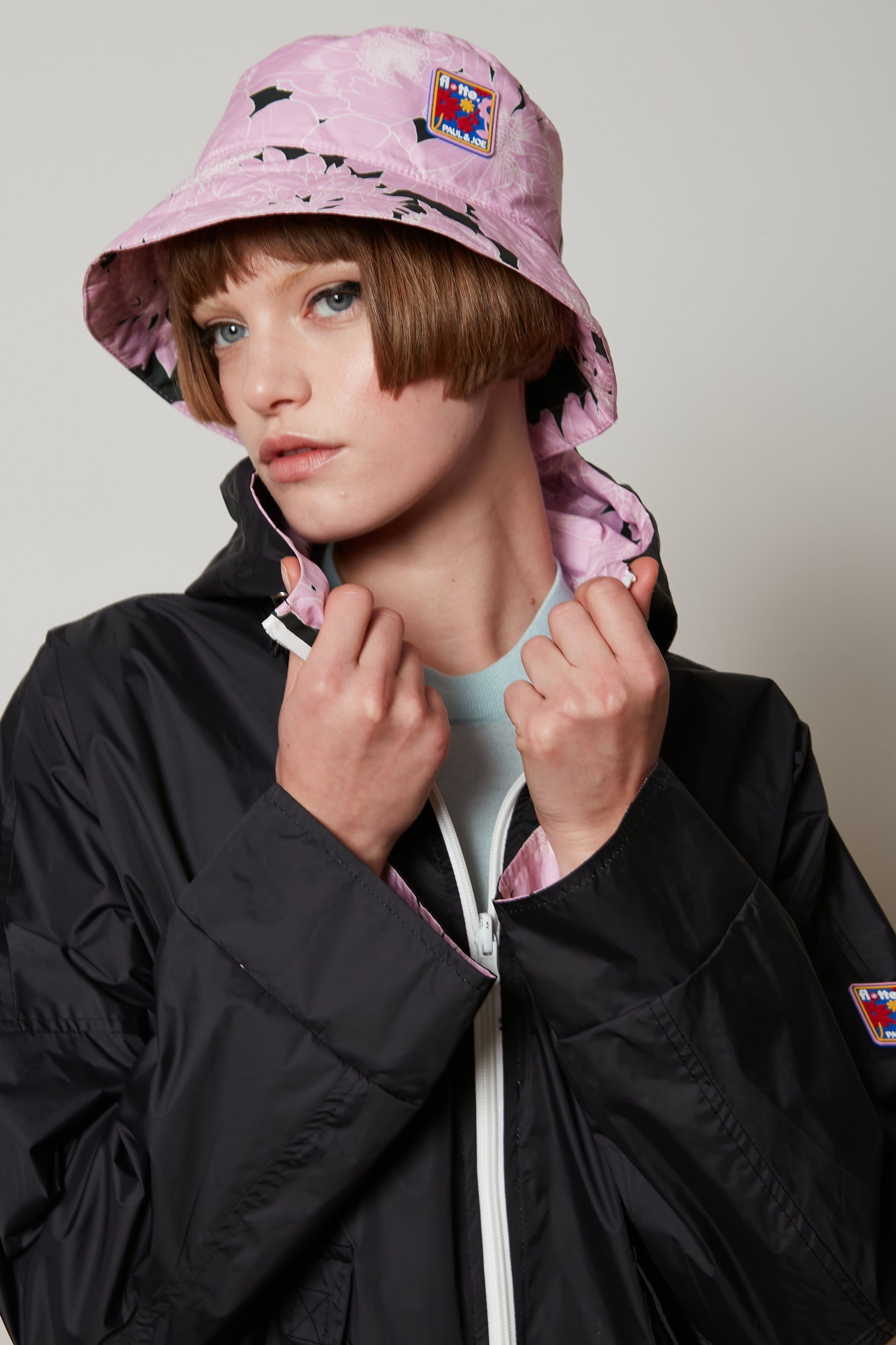 Bob imprimé - Paul & Joe x Flotte sold by Paul & Joe product image thumbnail 2