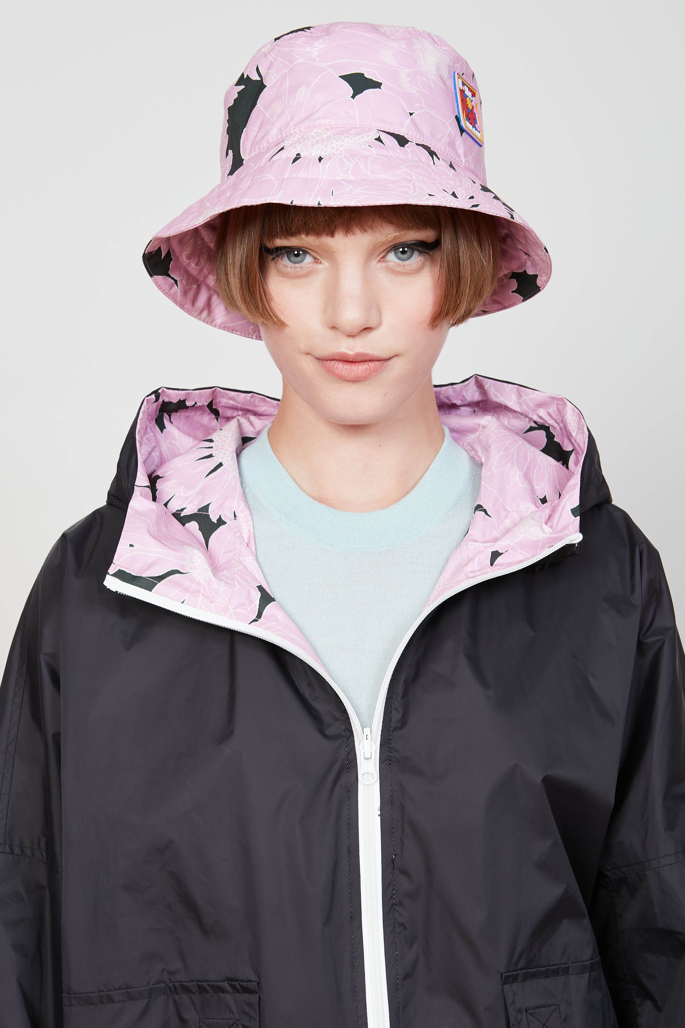 Bob imprimé - Paul & Joe x Flotte sold by Paul & Joe