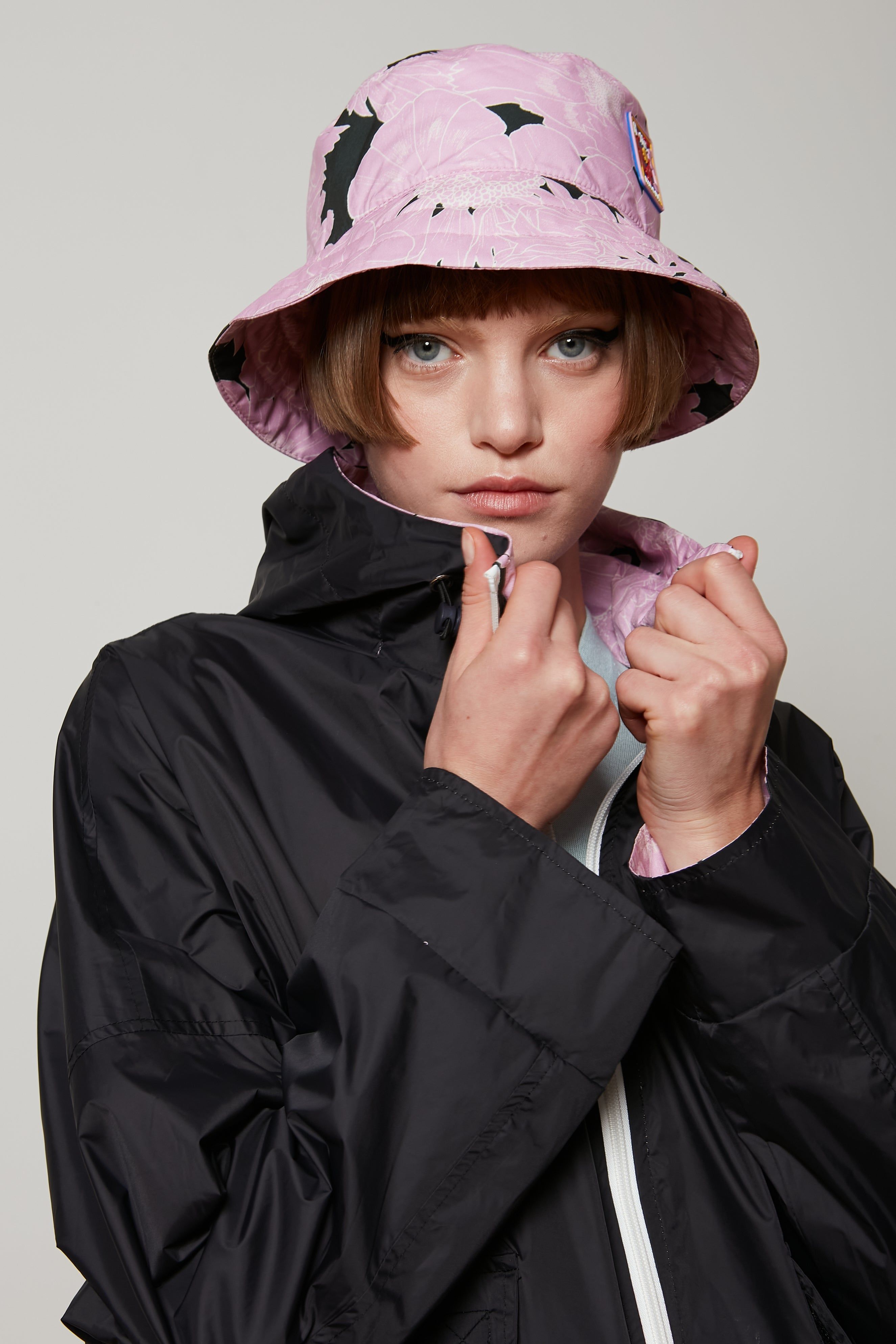 Bob imprimé - Paul & Joe x Flotte sold by Paul & Joe product image thumbnail 3