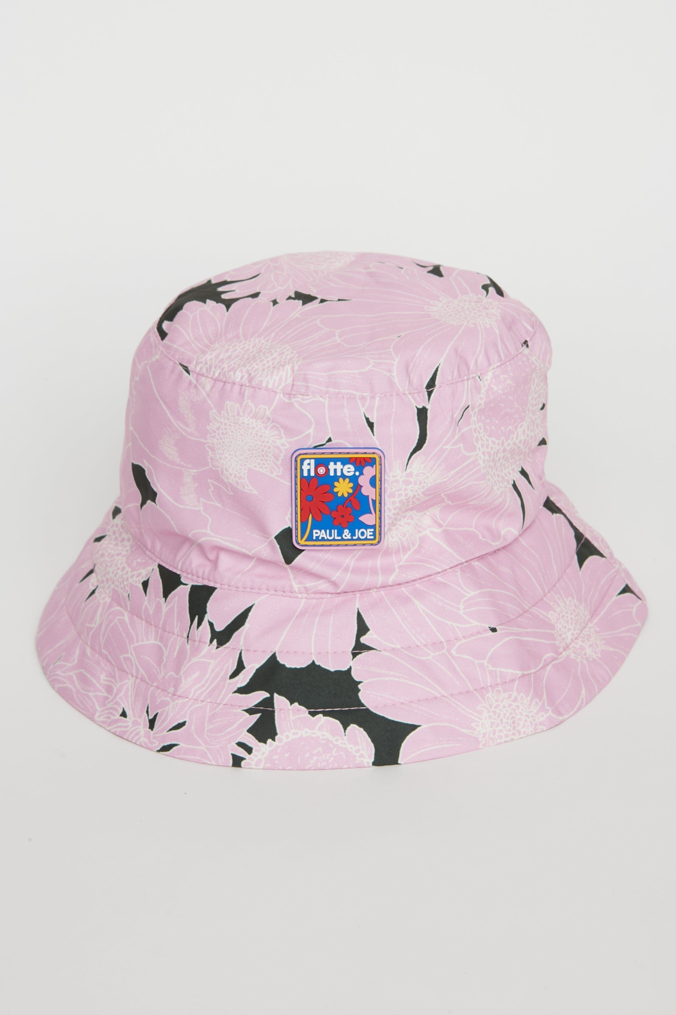 Bob imprimé - Paul & Joe x Flotte sold by Paul & Joe product image thumbnail 4