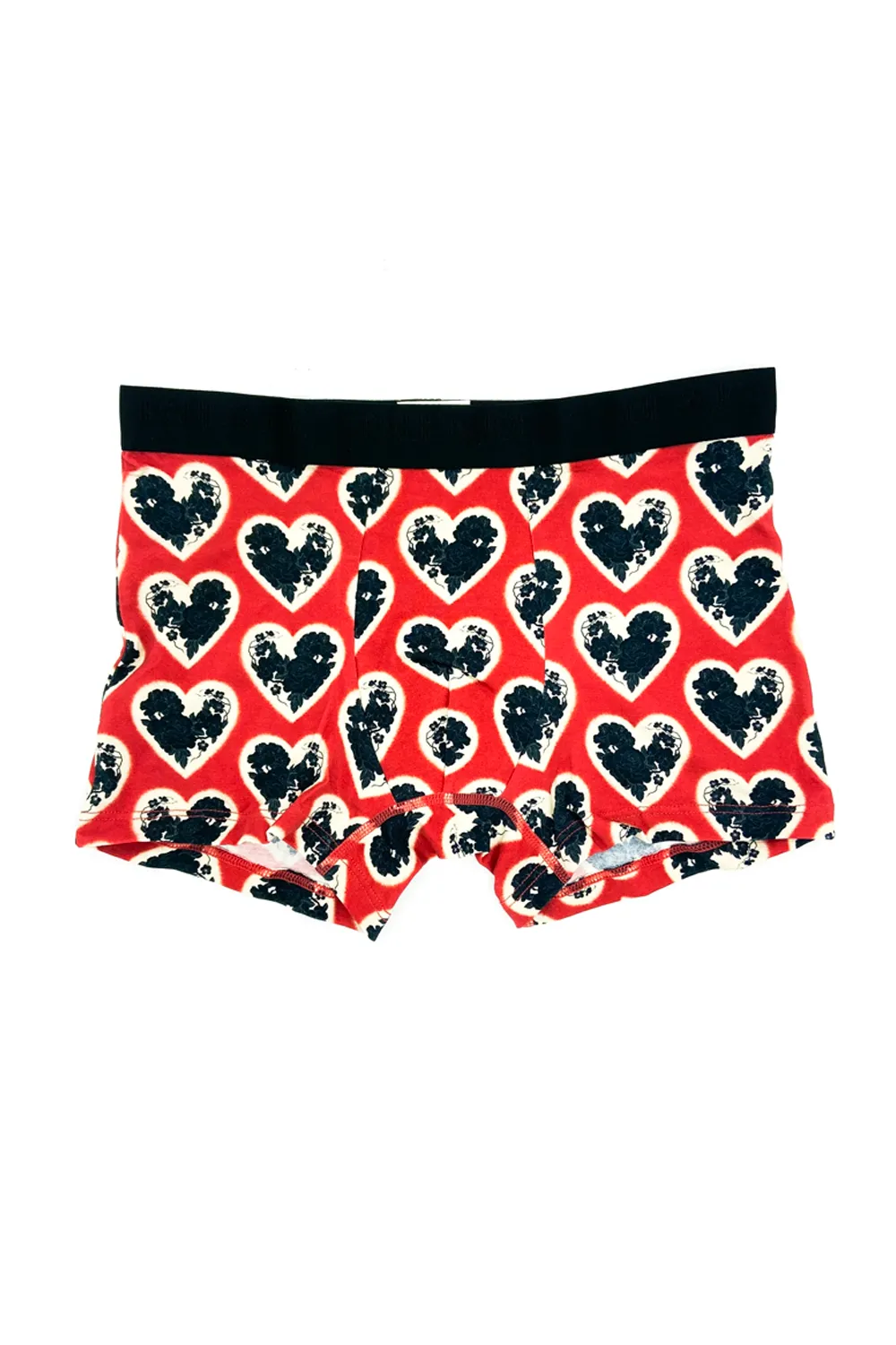 Boxer motif coeur sold by Paul & Joe product image thumbnail 2