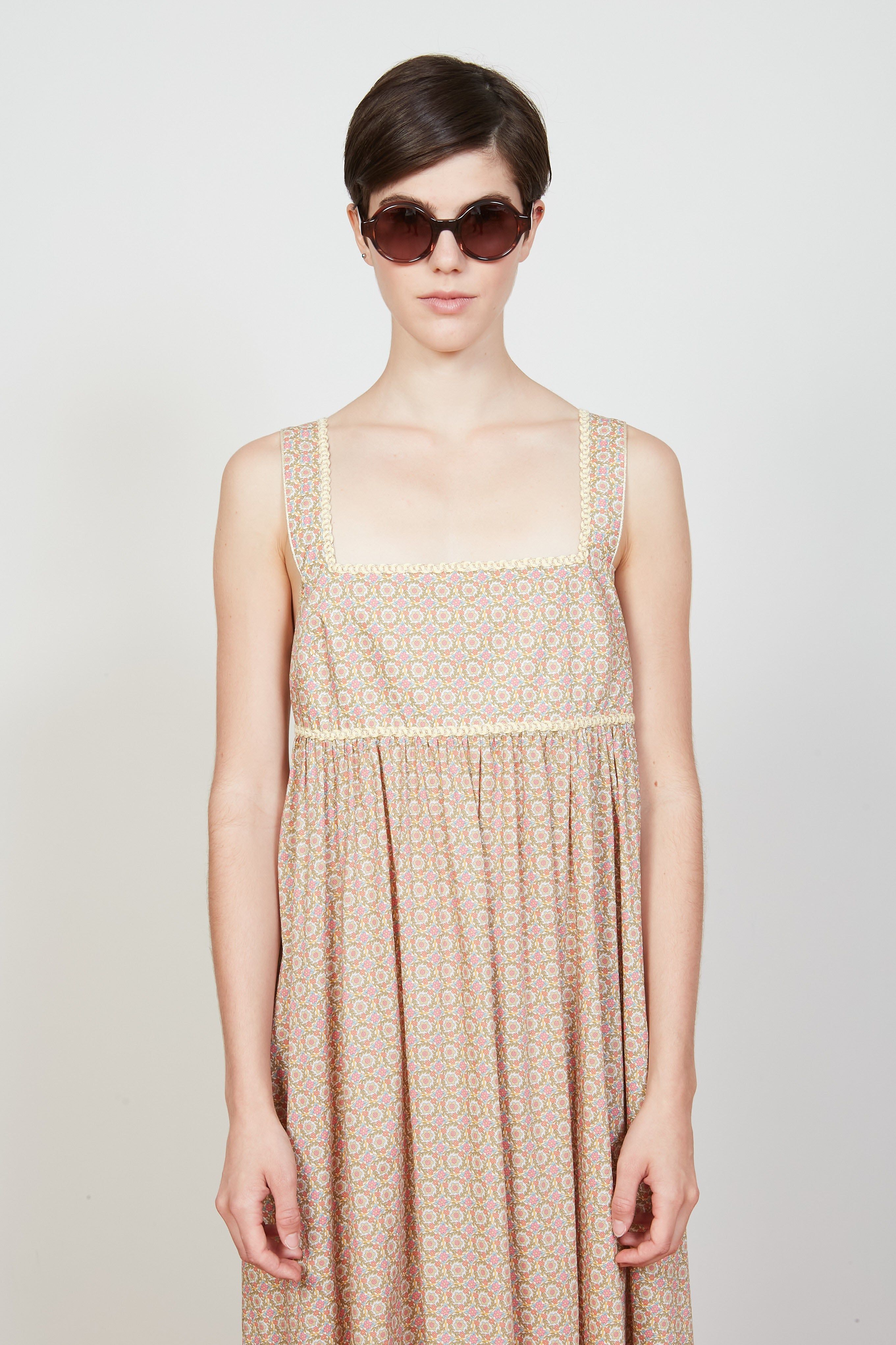 Robe évasée bain de soleil sold by Paul & Joe product image thumbnail 3