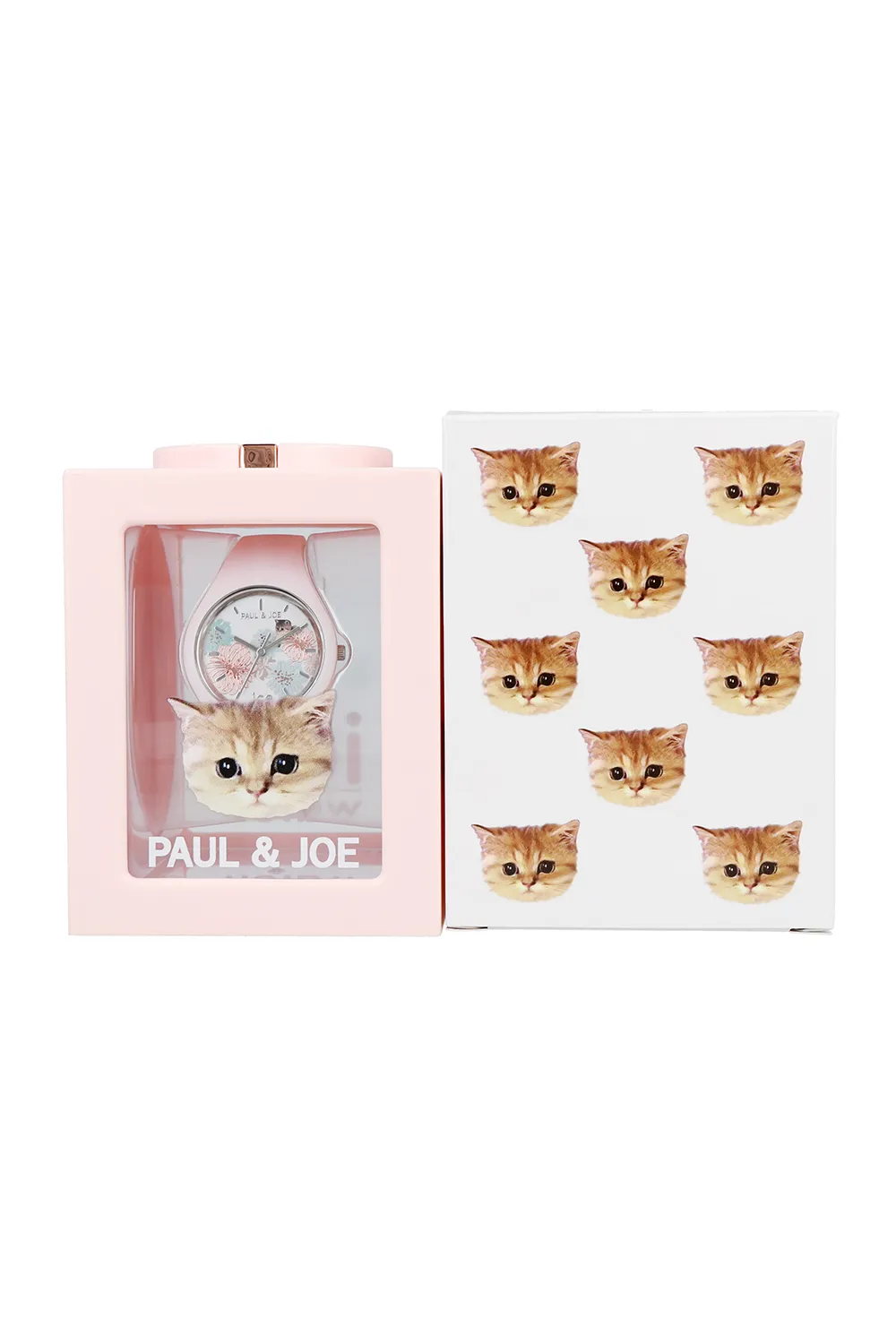 Paul & Joe x Ice-Watch chrysanthème sold by Paul & Joe product image thumbnail 5