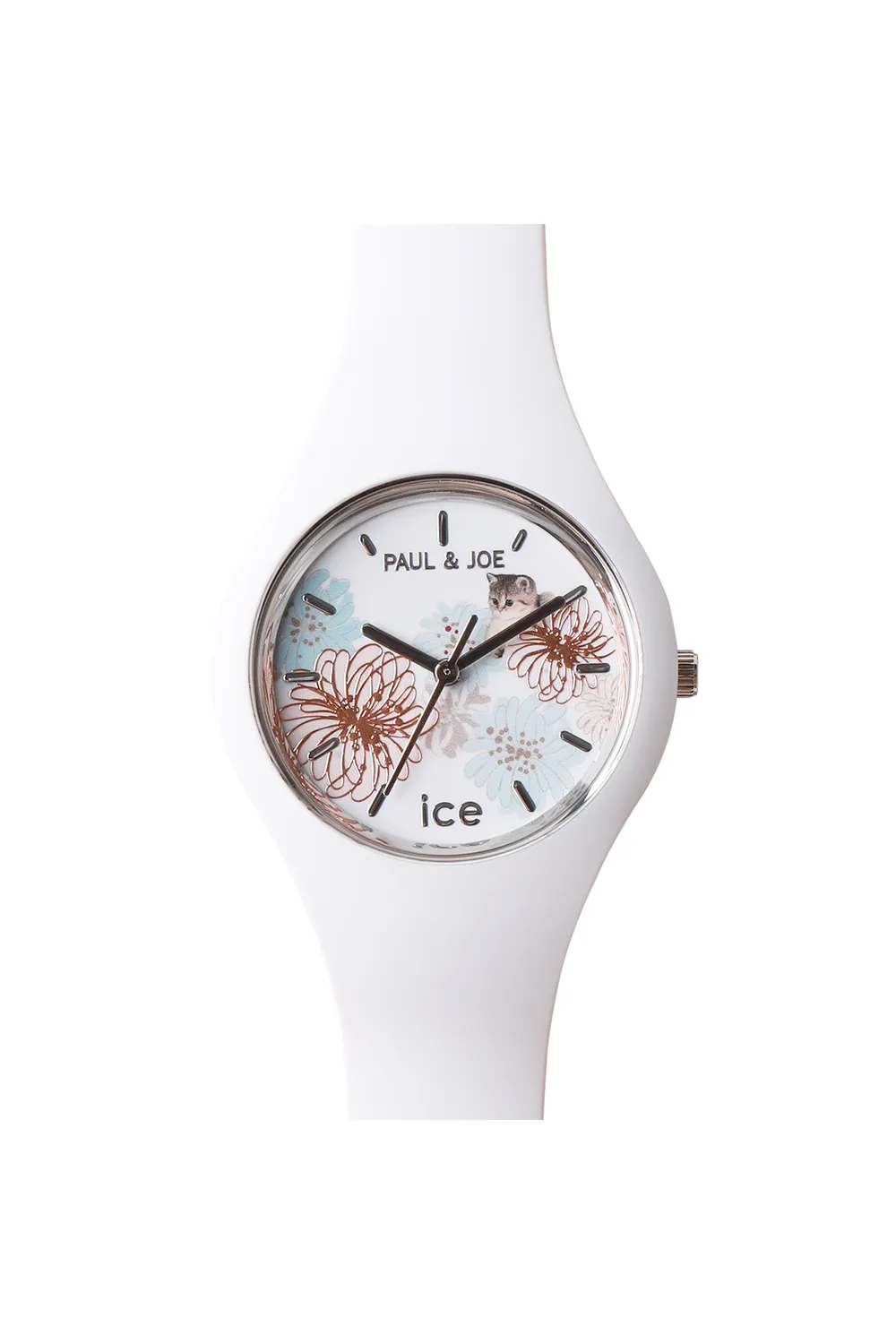 Paul & Joe x Ice-Watch chrysanthème sold by Paul & Joe product image thumbnail 2