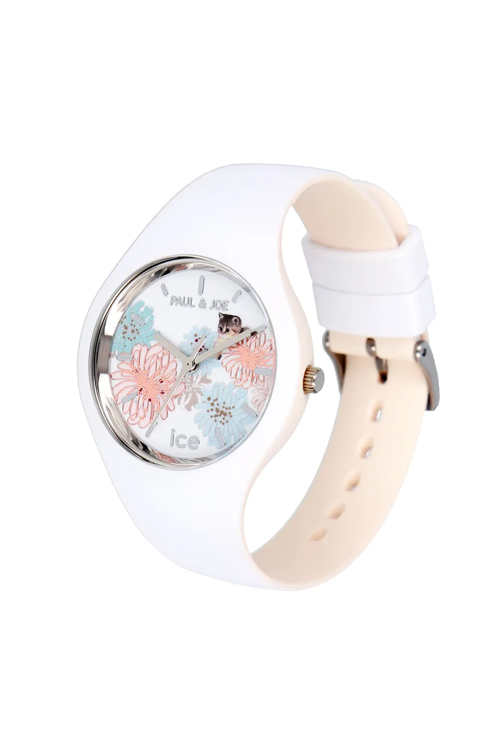 Paul & Joe x Ice-Watch chrysanthème sold by Paul & Joe