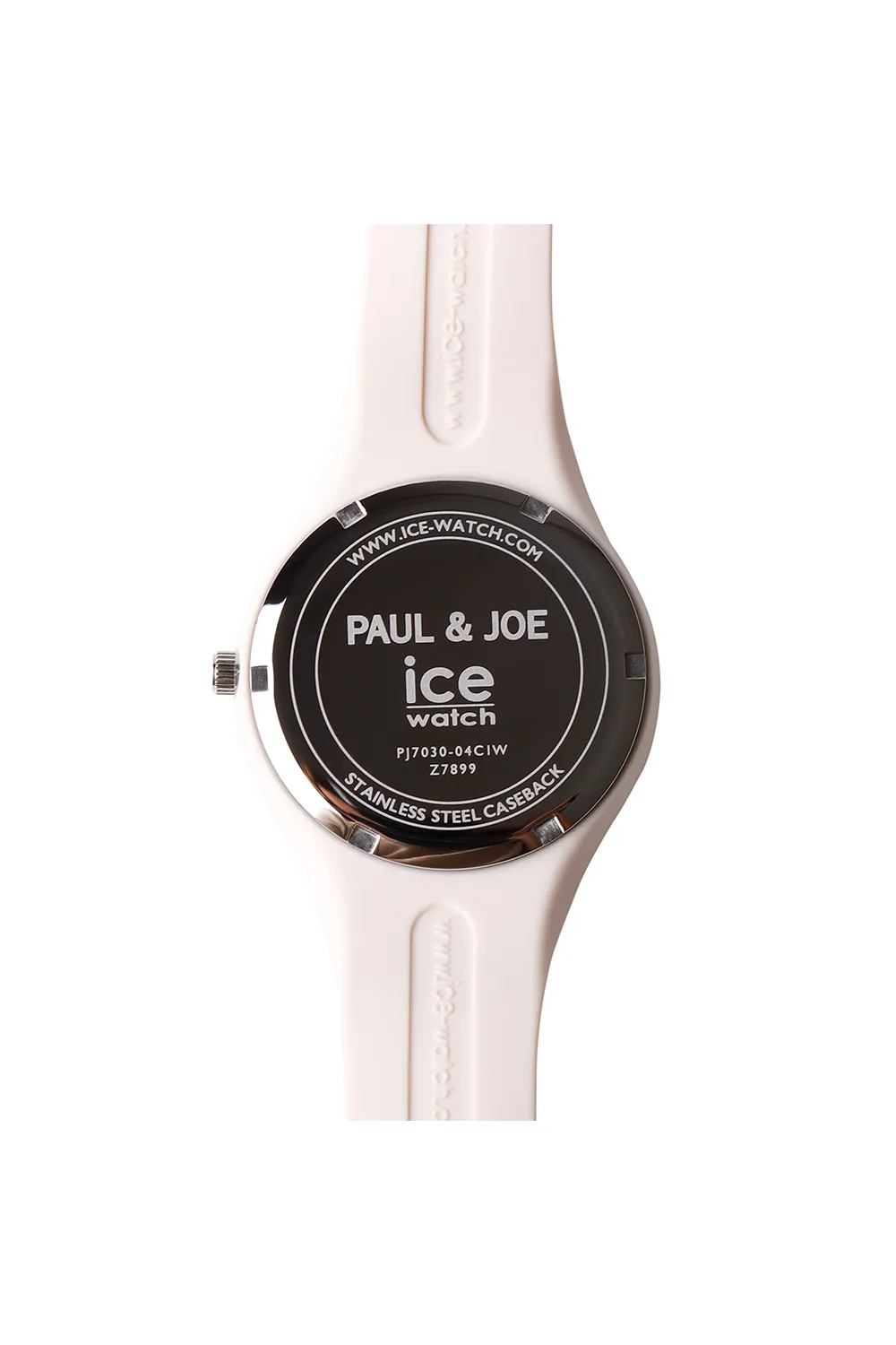 Paul & Joe x Ice-Watch chrysanthème sold by Paul & Joe product image thumbnail 4