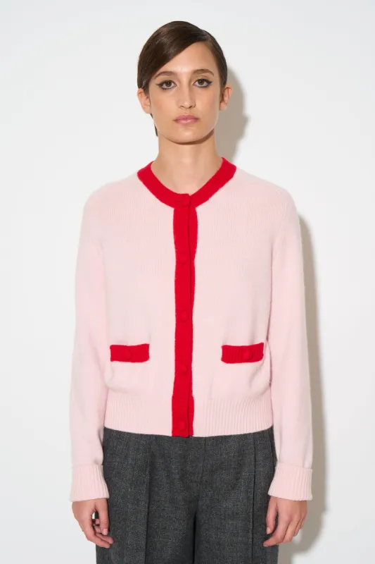 Cardigan en cachemire sold by Paul & Joe