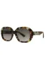Lunettes de soleil arrondies oversizes sold by Paul & Joe