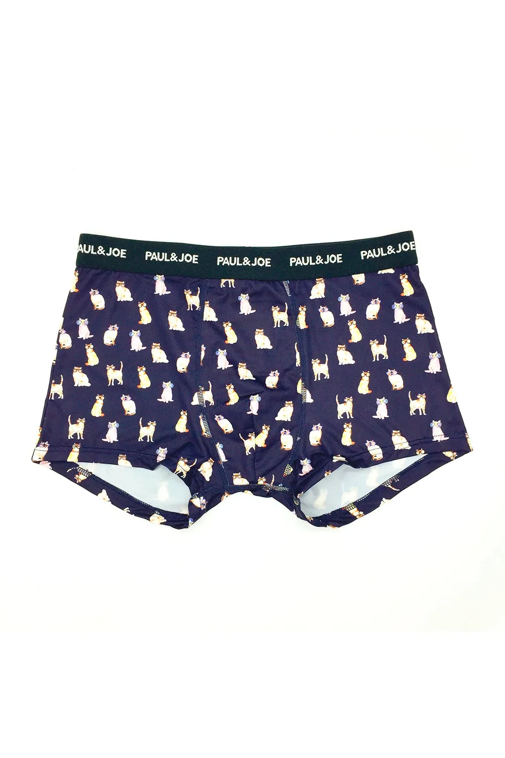 Boxer imprimé chat sold by Paul & Joe product image thumbnail 3