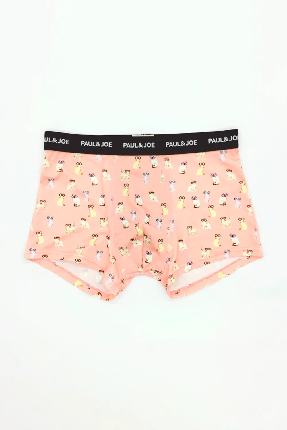 Boxer imprimé chat sold by Paul & Joe product image thumbnail 2