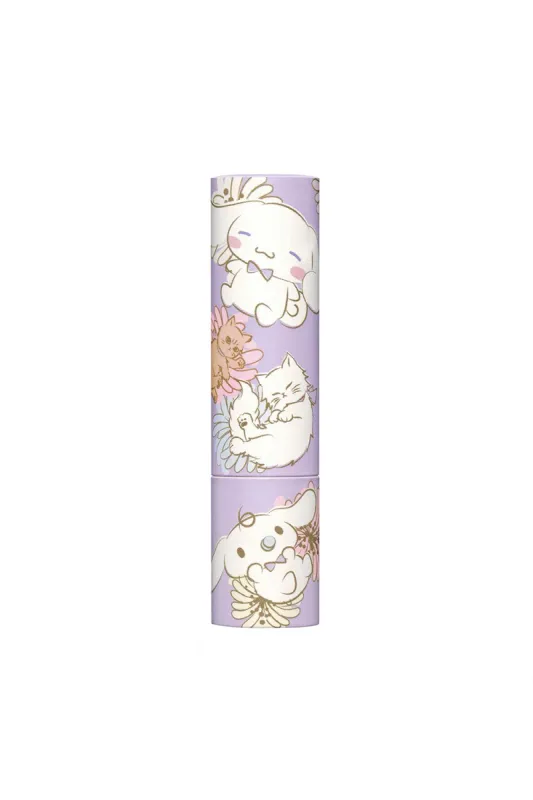 Etui à rouge à lèvres Cinnamoroll sold by Paul & Joe