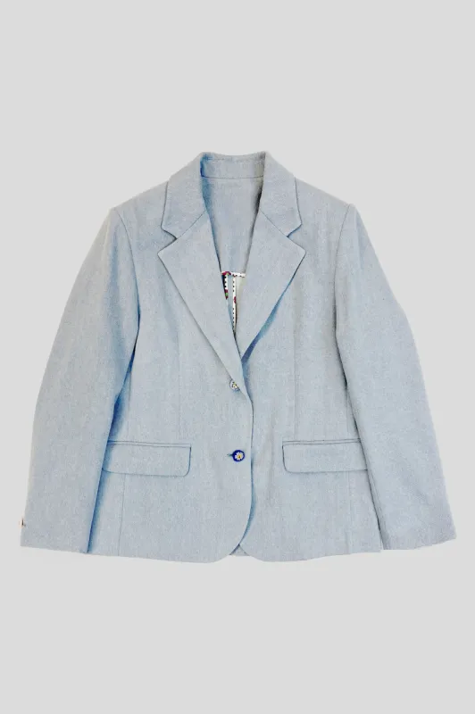 Veste ample au col tailleur sold by Paul & Joe