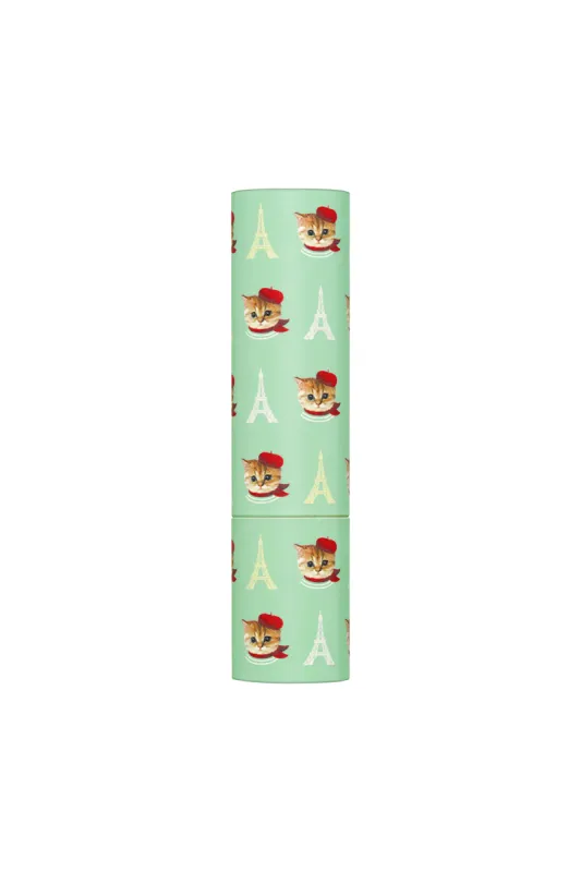 Etui à rouge à lèvres Nounette in Paris sold by Paul & Joe