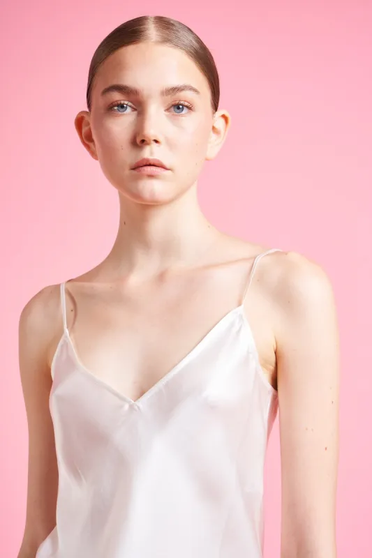 Caraco coupe ajustée sold by Paul & Joe