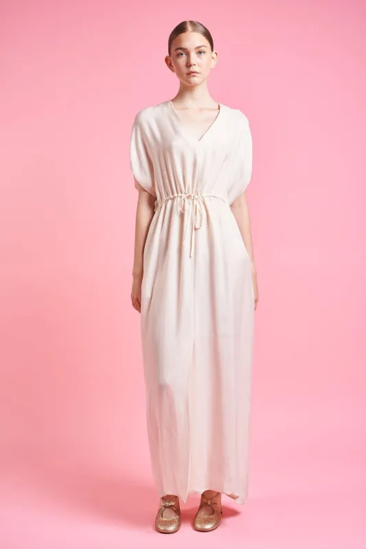 Robe longue fluide sans manche sold by Paul & Joe