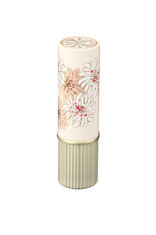 Etui à rouge à lèvres -  Imprimé à fleurs sold by Paul & Joe