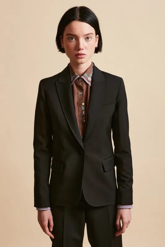 Veste de tailleur ajustée sold by Paul & Joe
