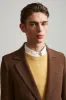 Veste de tailleur ajustée en laine vierge tropicale sold by Paul & Joe