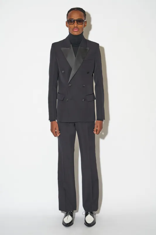 Pantalon de smocking fuselé sold by Paul & Joe