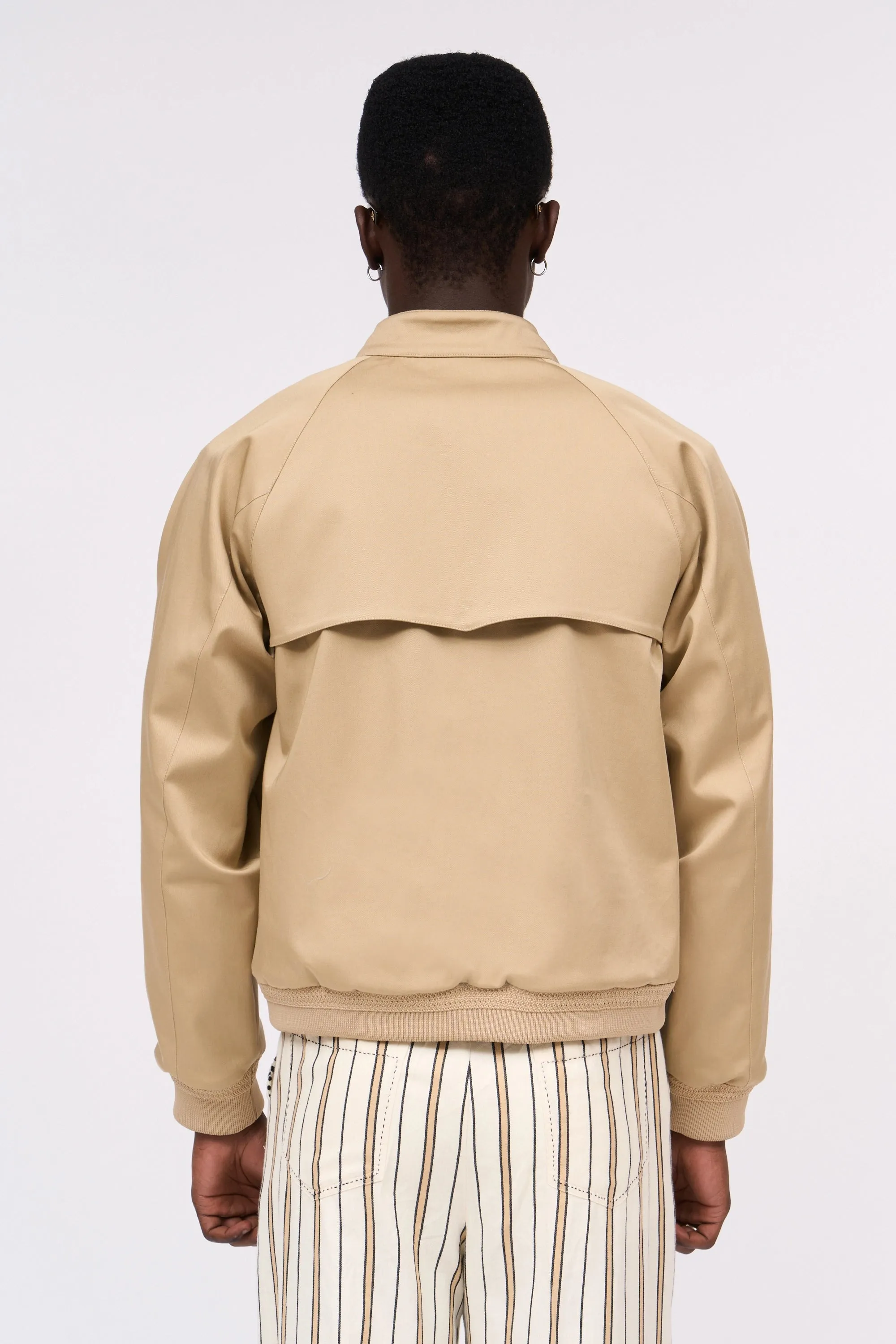 Veste en gabardine de coton sold by Paul & Joe product image thumbnail 5