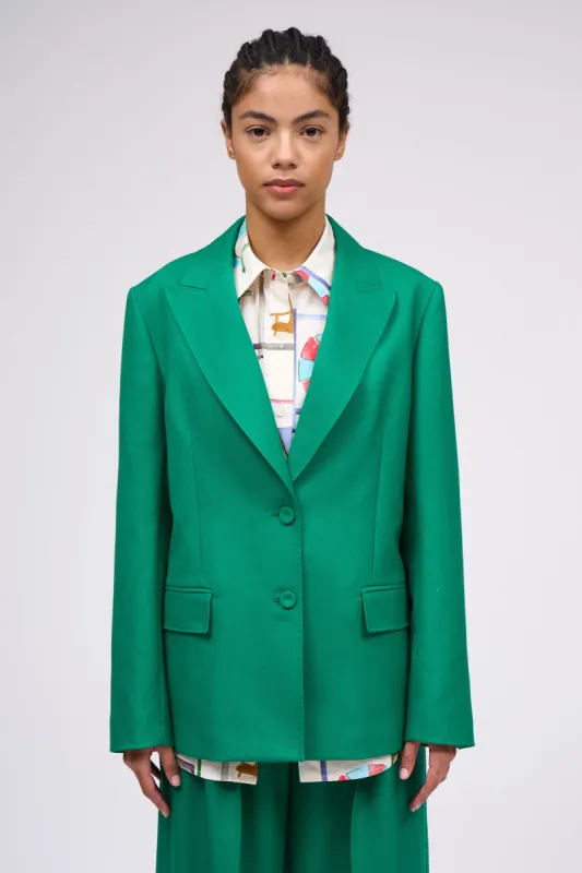Veste coupe droite sold by Paul & Joe