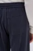 Pantalon ample en twill de cupro sold by Paul & Joe