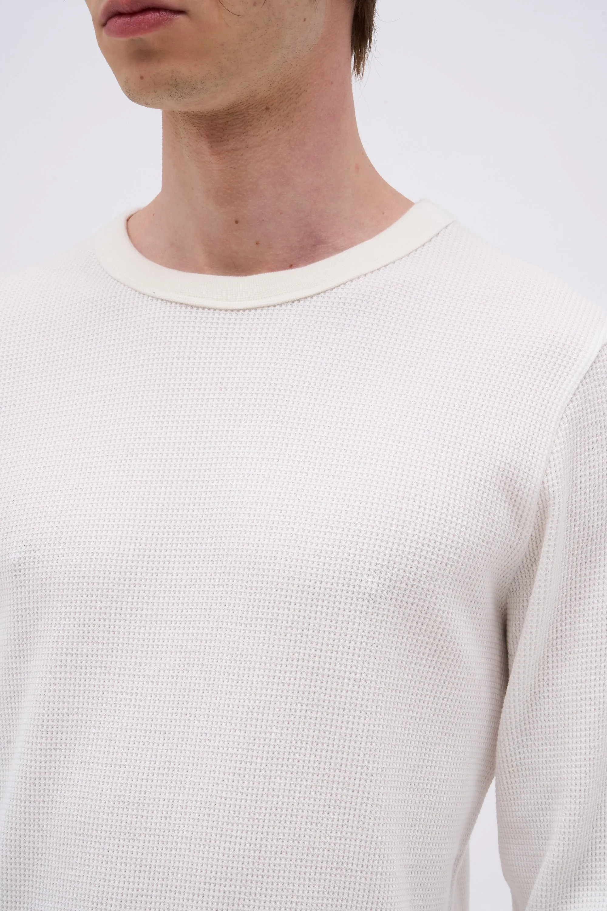 Tee-shirt manches longues sold by Paul & Joe product image thumbnail 3