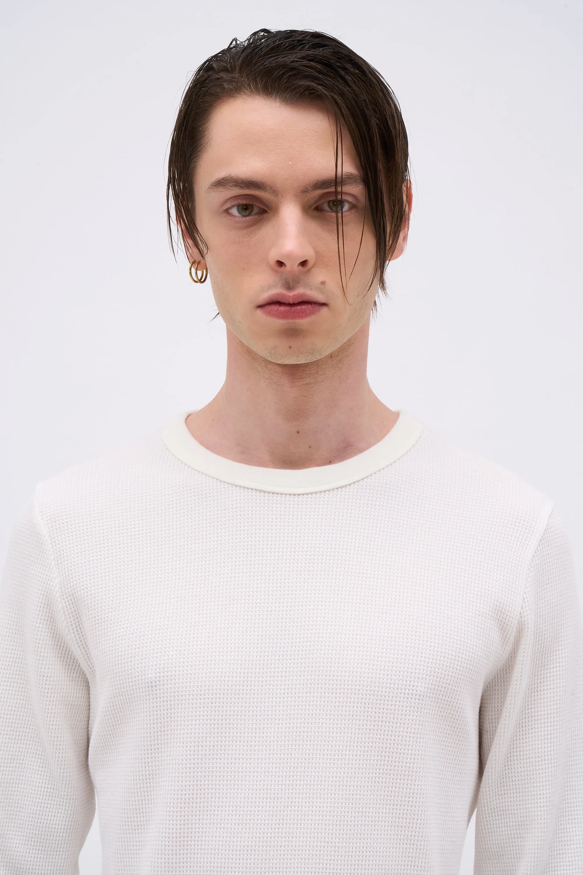 Tee-shirt manches longues sold by Paul & Joe