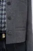 Veste courte en drap de laine sold by Paul & Joe