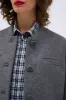 Veste courte en drap de laine sold by Paul & Joe
