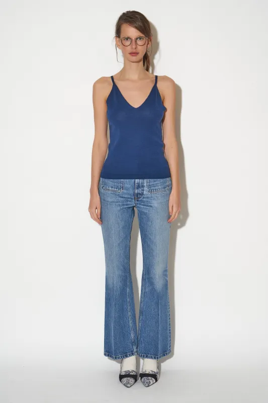 Débardeur en cachemire sold by Paul & Joe