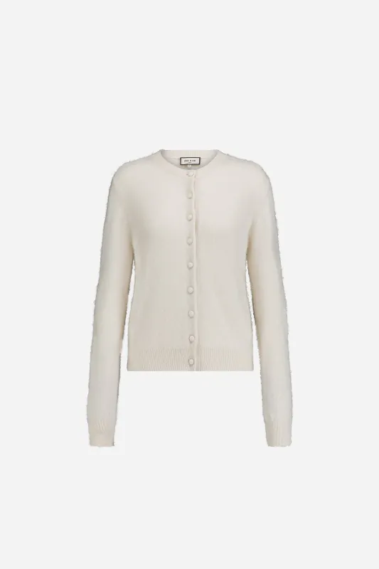 Cardigan en cachemire supersoft sold by Paul & Joe