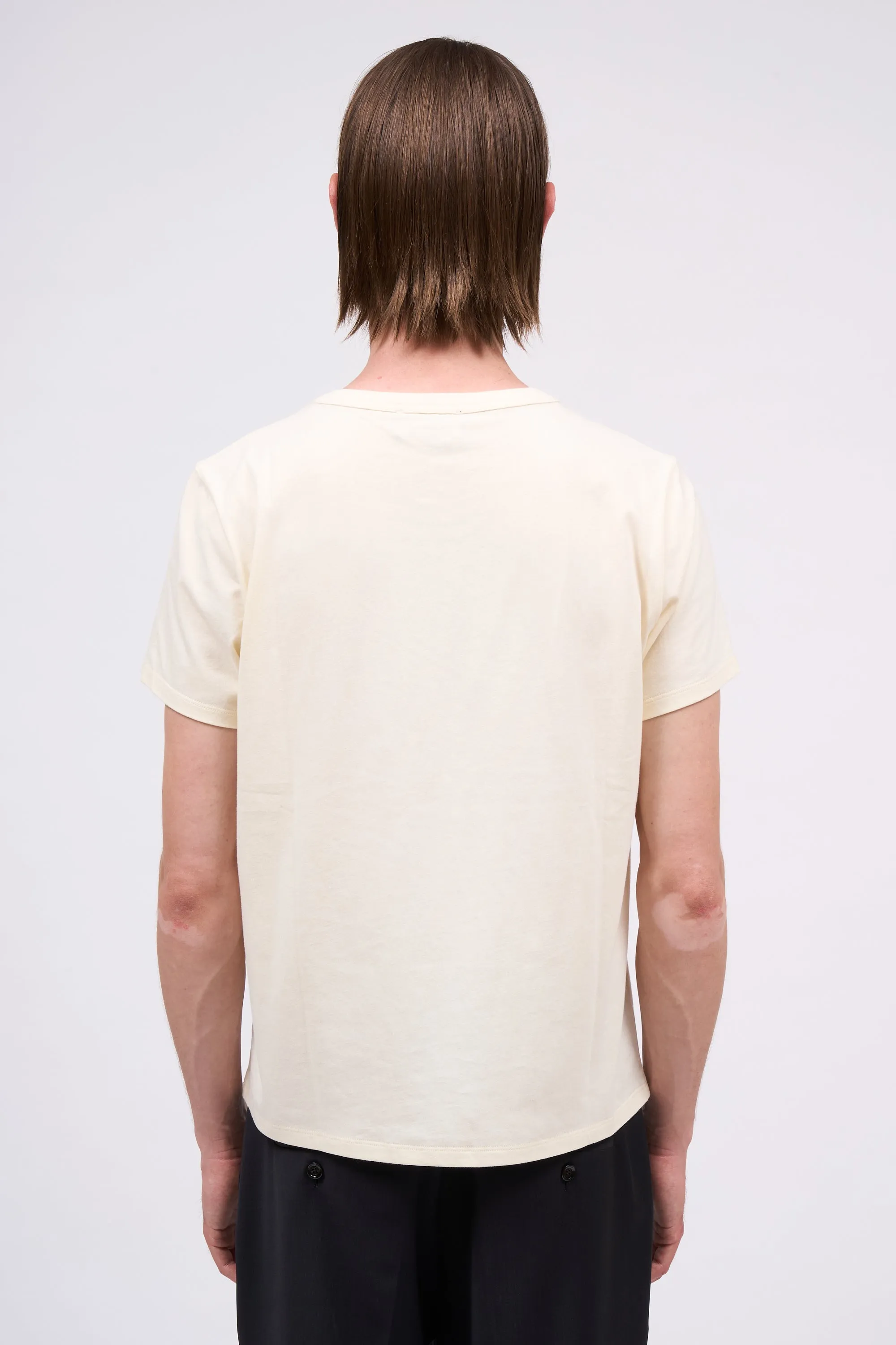T-shirt en coton imprimé sold by Paul & Joe product image thumbnail 2