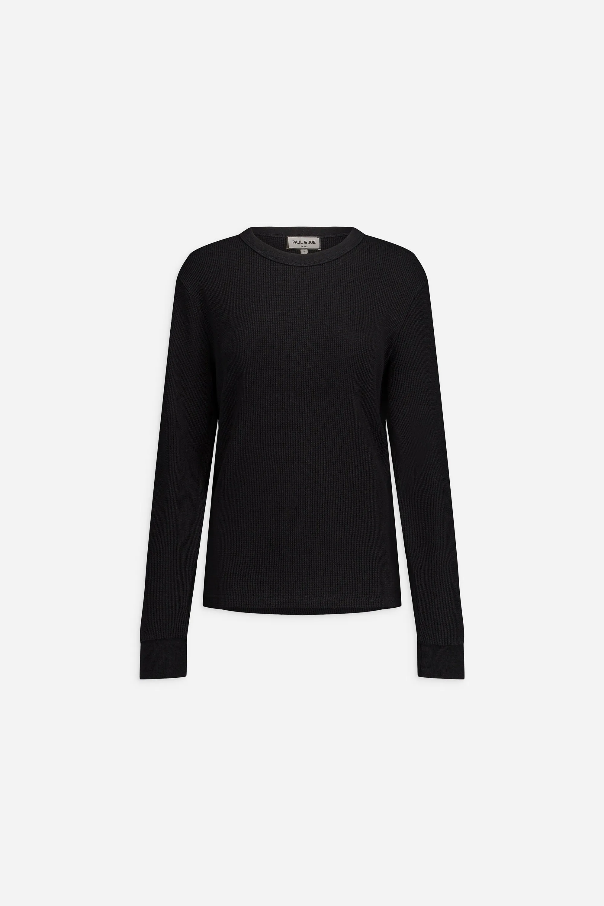 Tee-shirt manches longues sold by Paul & Joe product image thumbnail 5