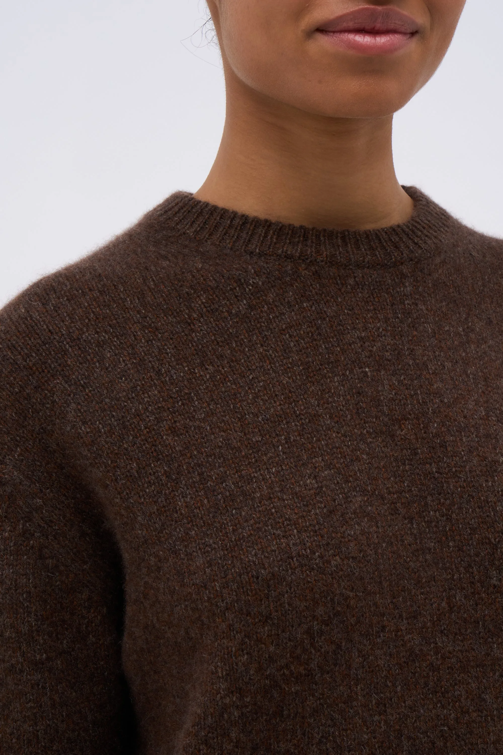 Pull à manches longues en cachemire sold by Paul & Joe product image thumbnail 4