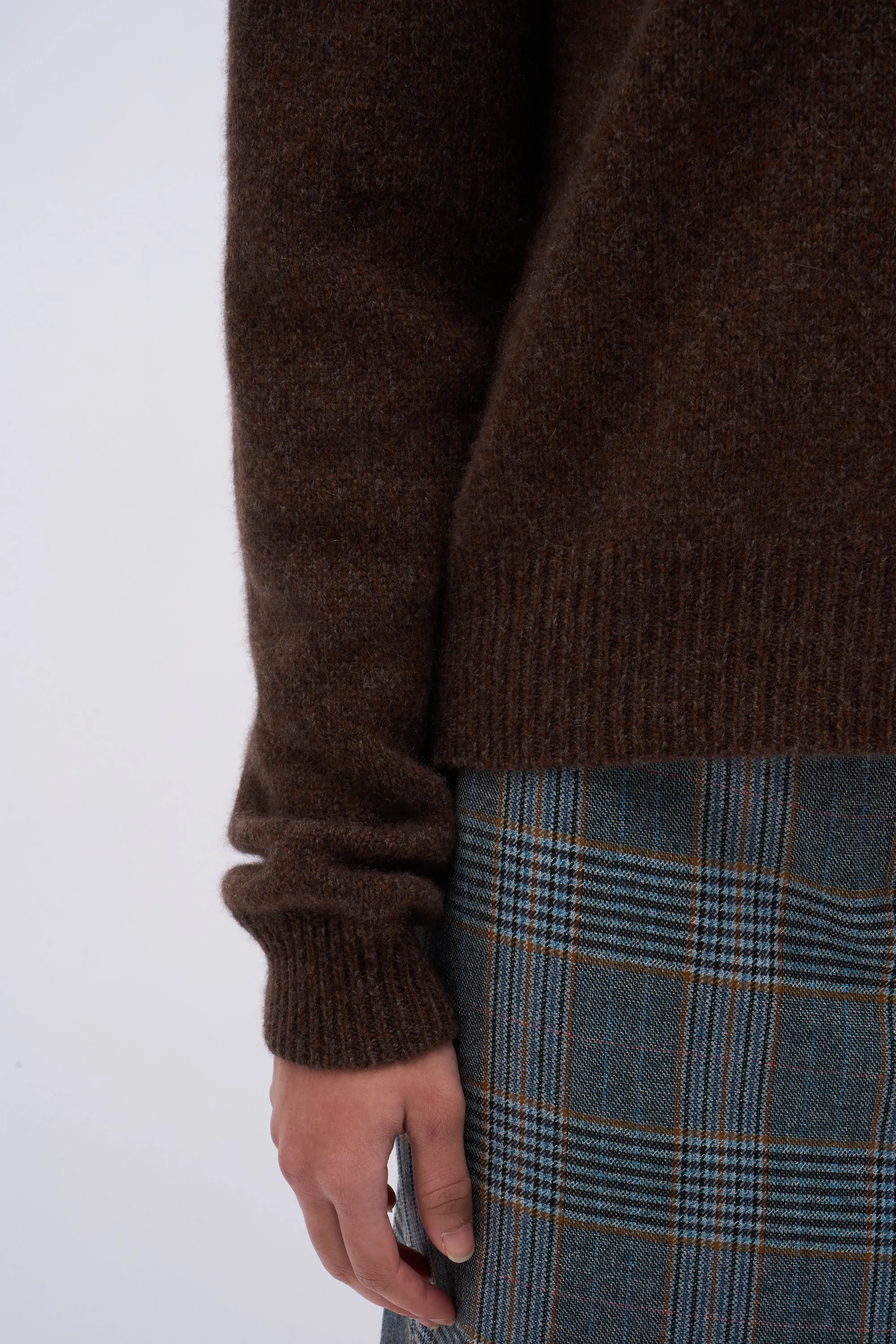 Pull à manches longues en cachemire sold by Paul & Joe product image thumbnail 5