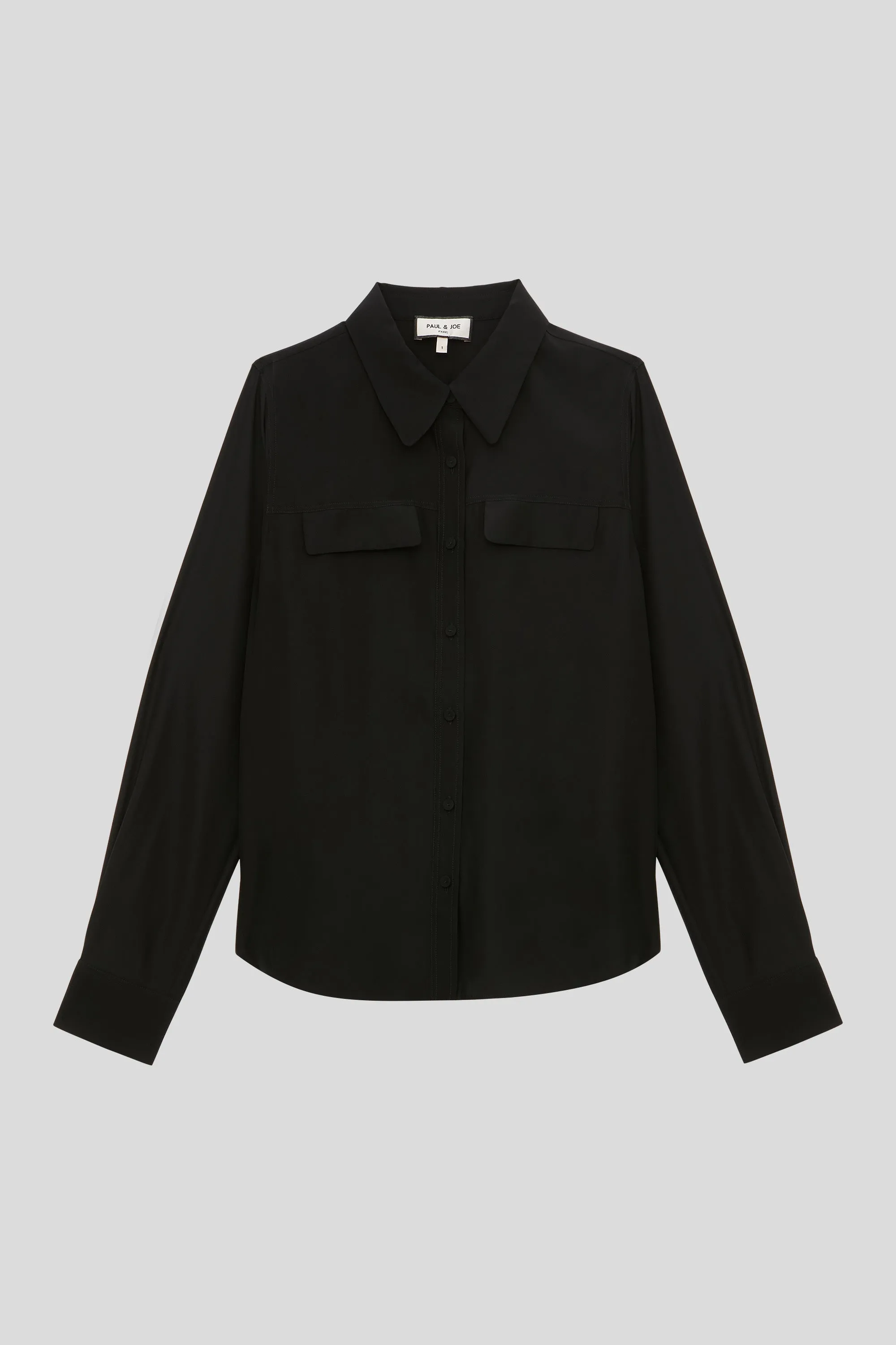Chemisier en soie sold by Paul & Joe