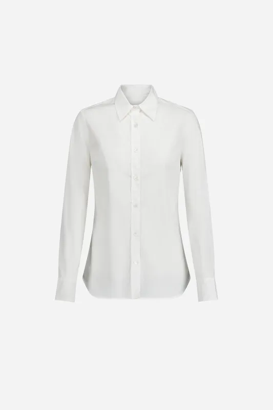 Chemise cintrée en coton sold by Paul & Joe