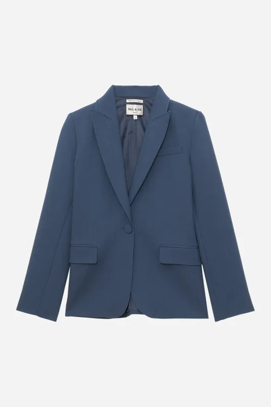 Veste de tailleur intemporelle made by Paul & Joe