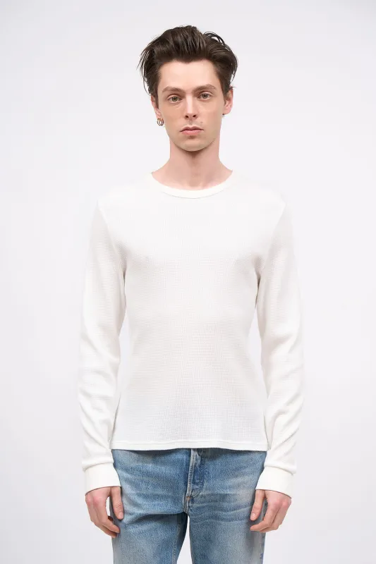 Tee-shirt manches longues SANCTI made by Paul & Joe