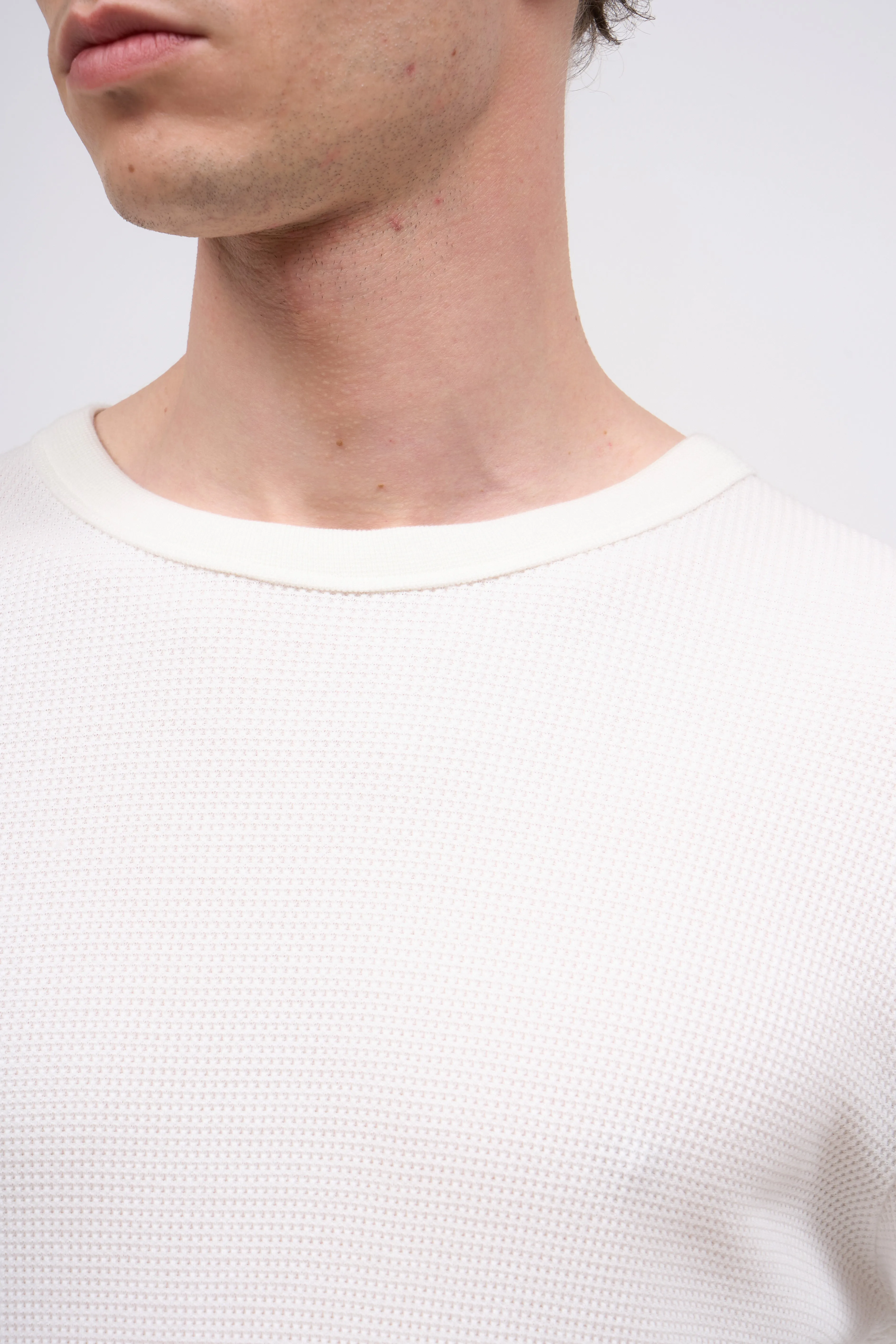 Tee-shirt manches longues SANCTI sold by Paul & Joe product image thumbnail 3