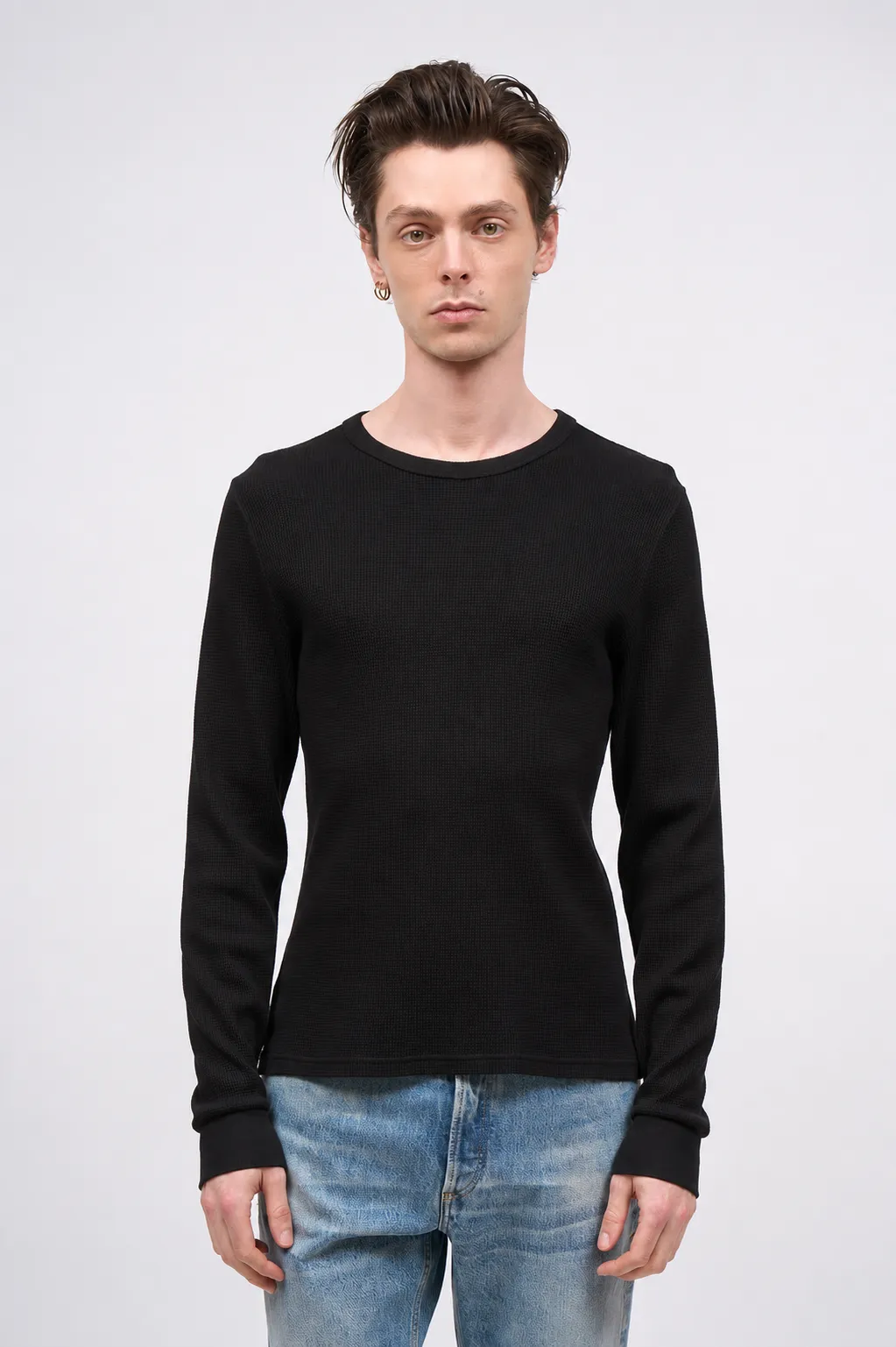 Tee-shirt manches longues SANCTI sold by Paul & Joe product image thumbnail 4