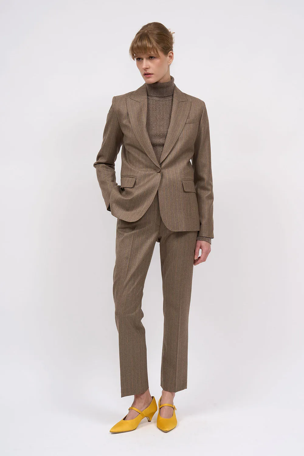 Veste de tailleur intemporelle sold by Paul & Joe product image thumbnail 2