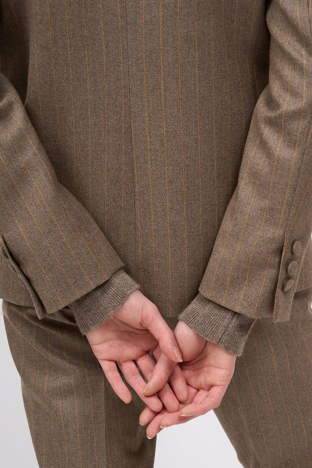 Veste de tailleur intemporelle sold by Paul & Joe product image thumbnail 4