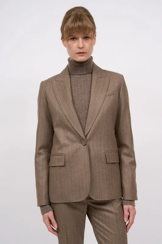 Veste de tailleur intemporelle made by Paul & Joe