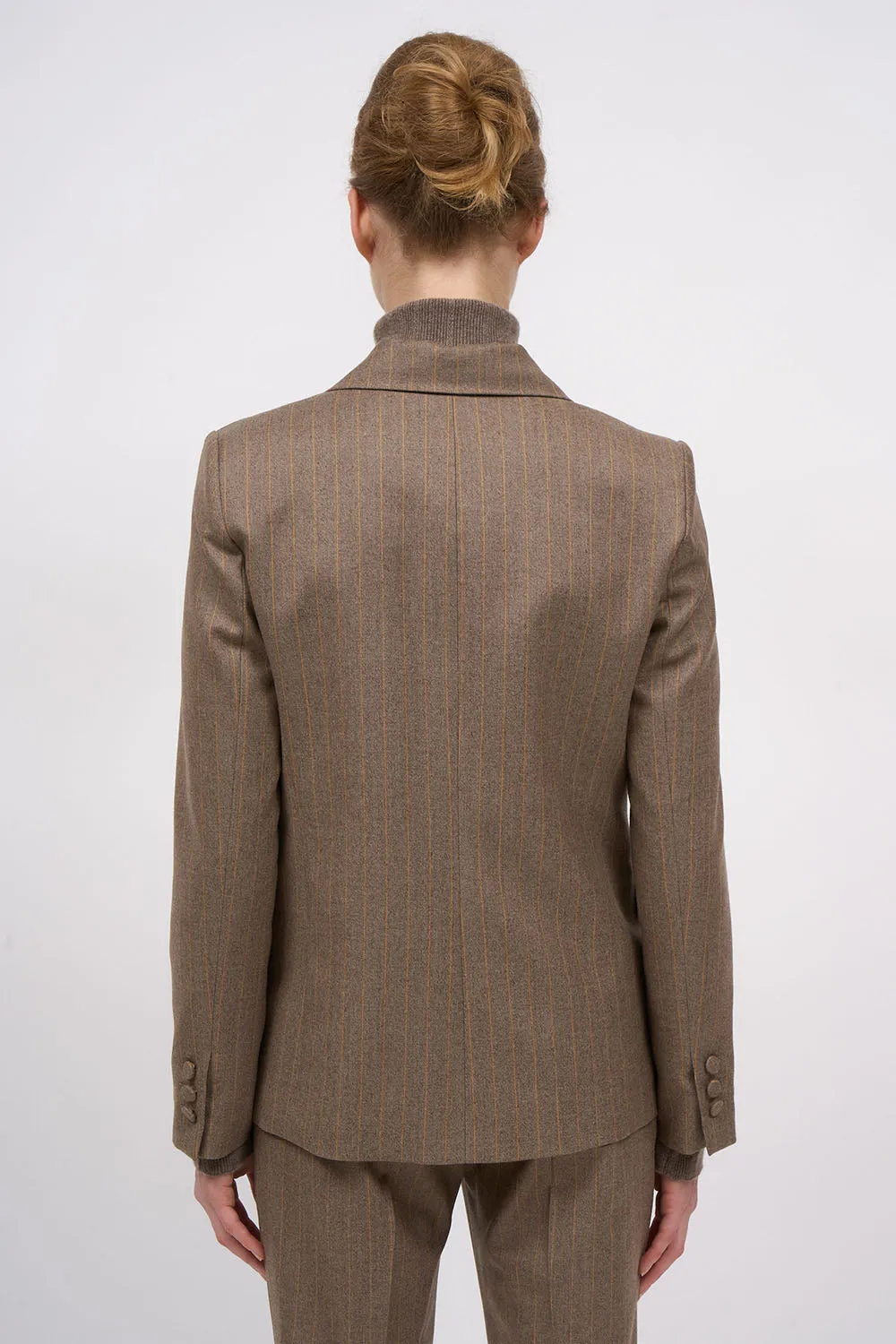 Veste de tailleur intemporelle sold by Paul & Joe product image thumbnail 3