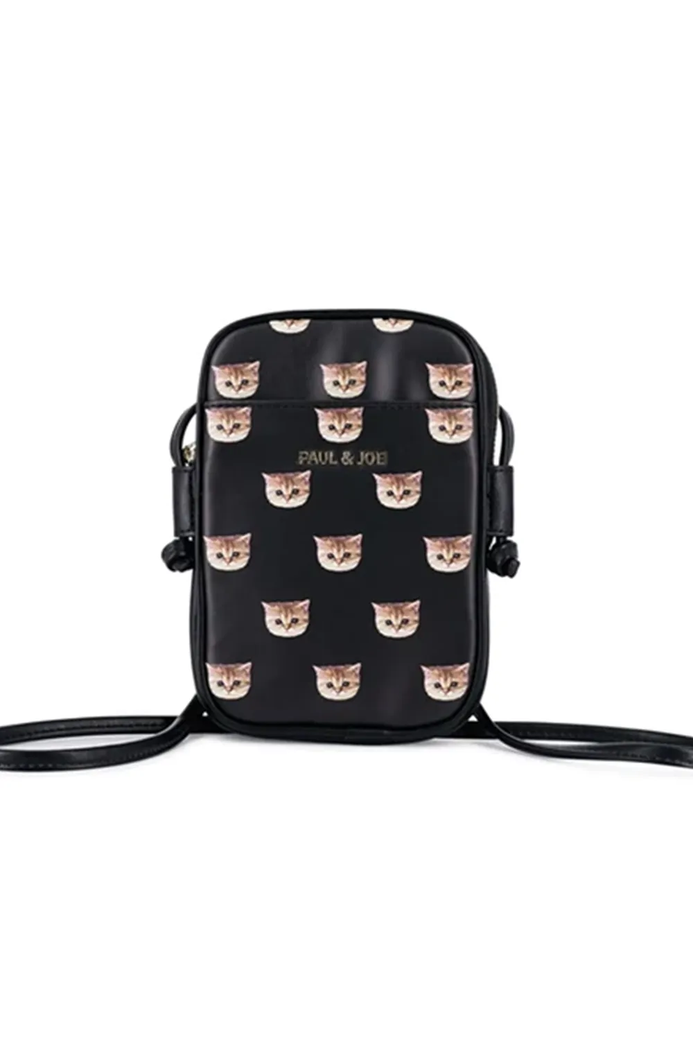 Pochette pour téléphone motif Nounette sold by Paul & Joe product image thumbnail 2