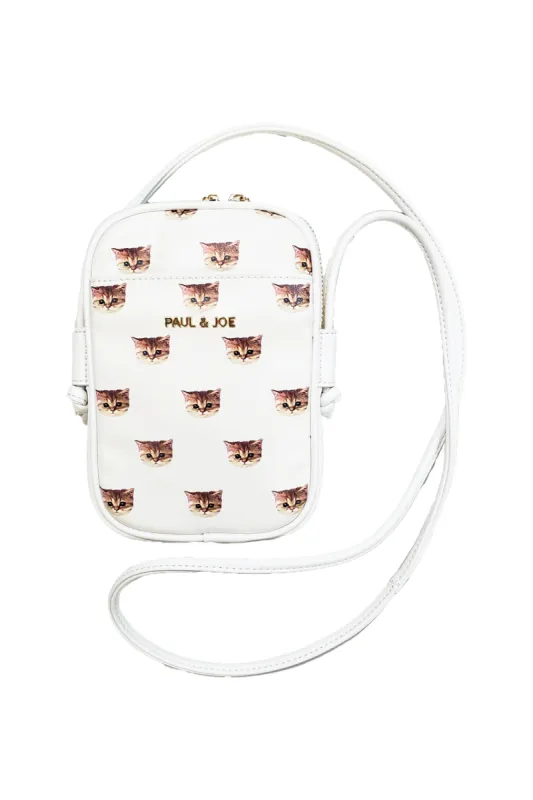 Pochette pour téléphone motif Nounette sold by Paul & Joe