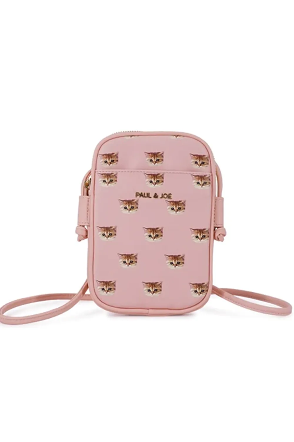 Pochette pour téléphone motif Nounette sold by Paul & Joe product image thumbnail 4